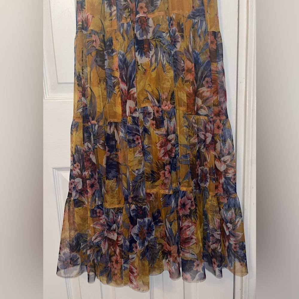 LNWOT, Candolite Petite Dress, Size PXL - Picture 2 of 8